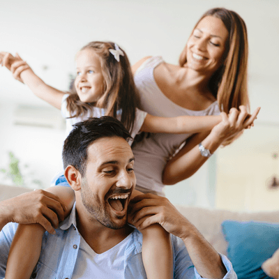 Simple & Hassle Free